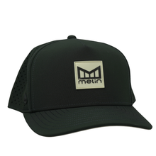 Hydro Odysea Stacked - Faded Black