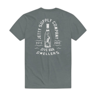 Scuba Dive Tee