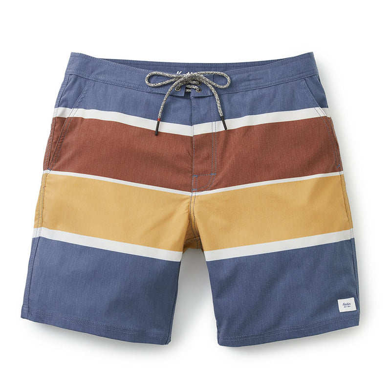 Duke Hybrid Trunk – New Navy