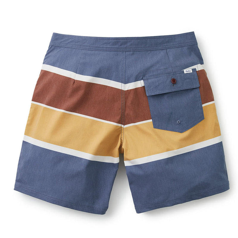 Duke Hybrid Trunk – New Navy