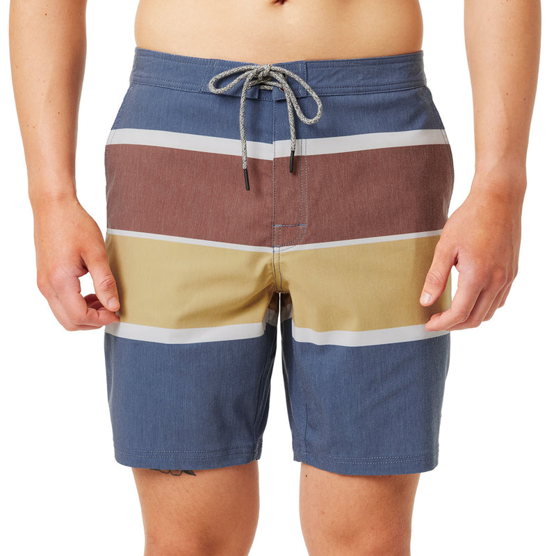 Duke Hybrid Trunk – New Navy