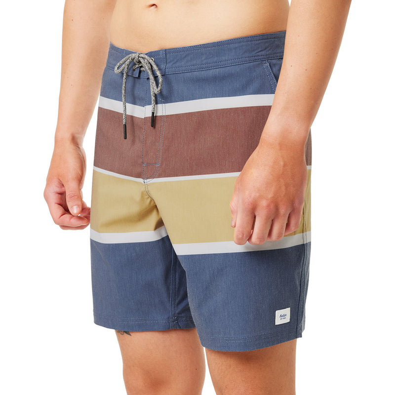 Duke Hybrid Trunk – New Navy