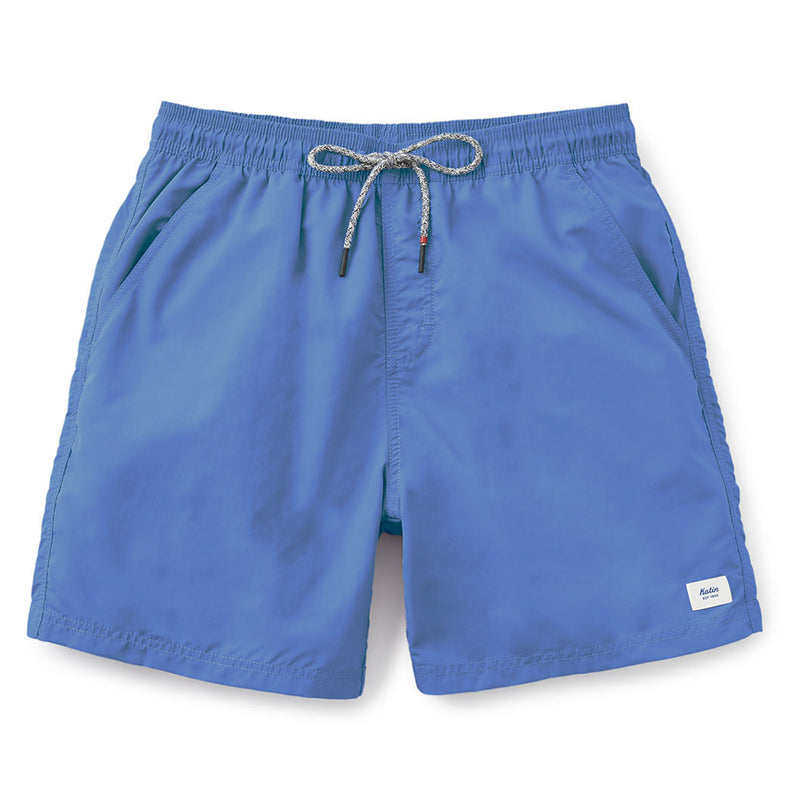 Poolside Volley – Bay Blue