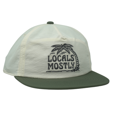 Locals Hat