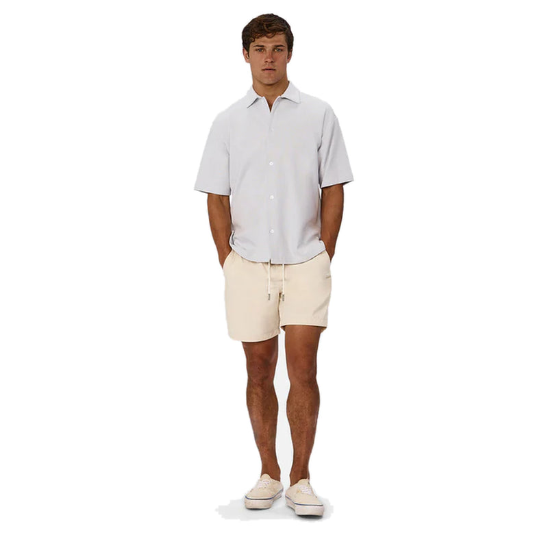 The Mercer S/S Shirt – CLOUD 26