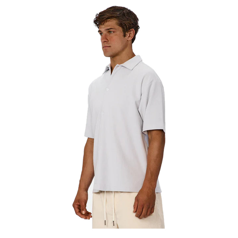 The Mercer S/S Shirt – CLOUD 26
