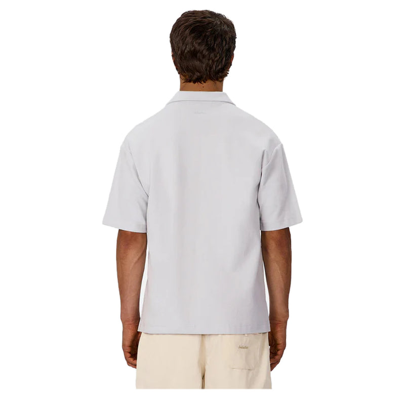 The Mercer S/S Shirt – CLOUD 26