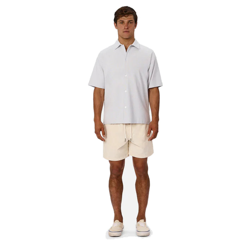 The Mercer S/S Shirt – CLOUD 26