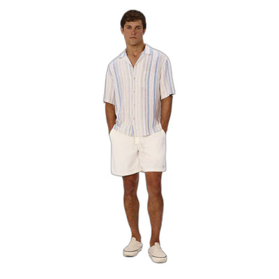 THE OAKFIELD S/S SHIRT