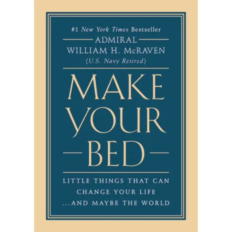 Make Your Bed - Rooster