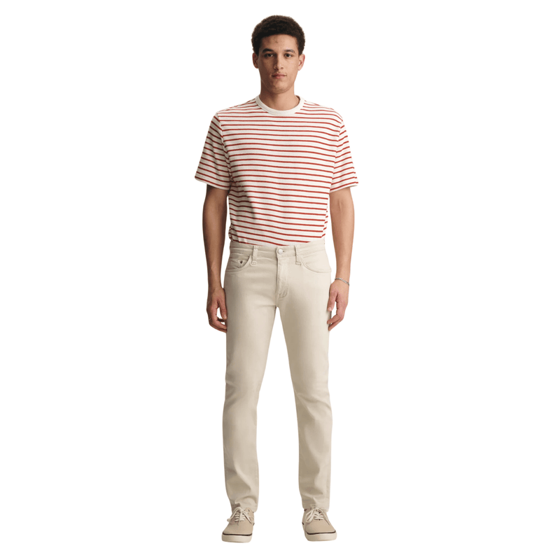 Marcus White Down Supermove – White Down