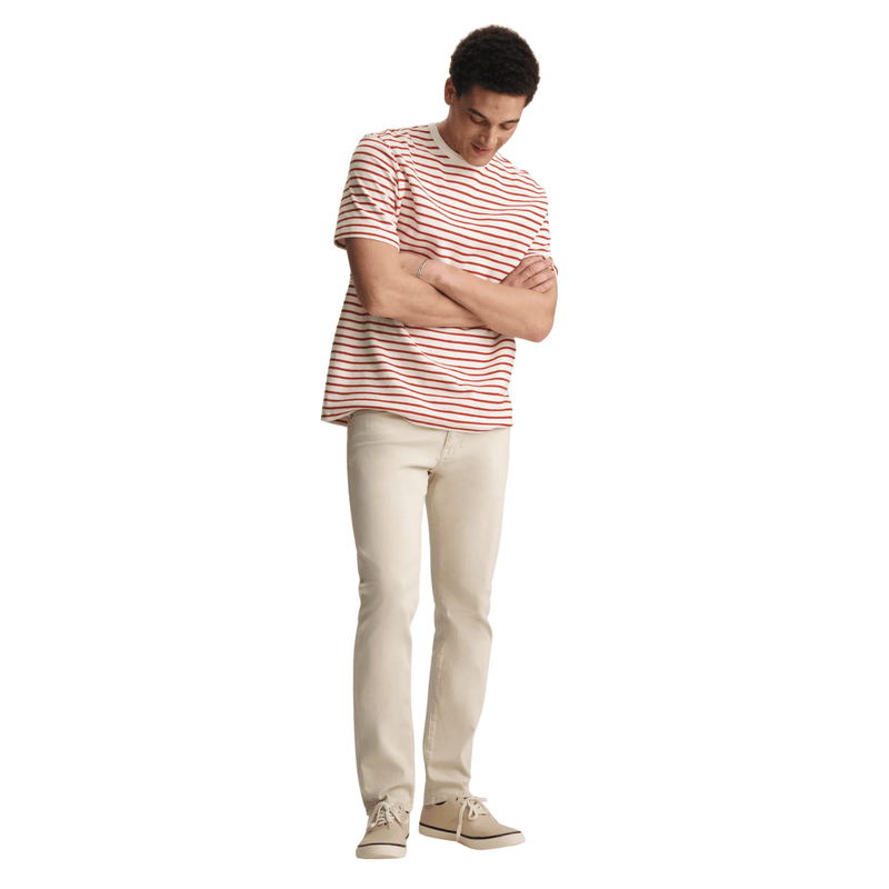 Marcus White Down Supermove – White Down