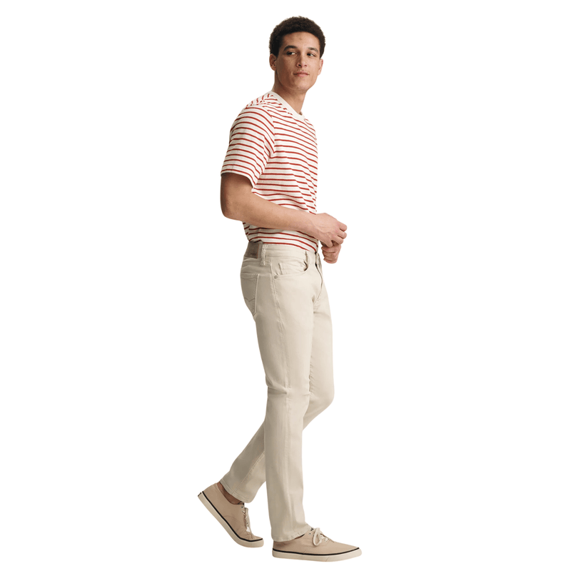 Marcus White Down Supermove – White Down