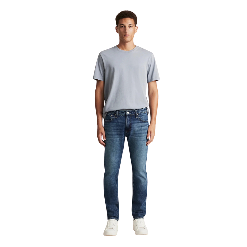 Marcus - Mid Classic Blue – Mid Classic Blue