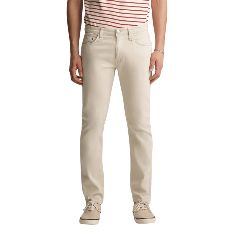 Marcus White Down Supermove – White Down