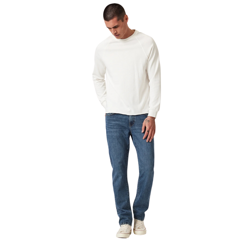 Zach - Dark Faded Classic Blue – Dark Faded Classic Blue
