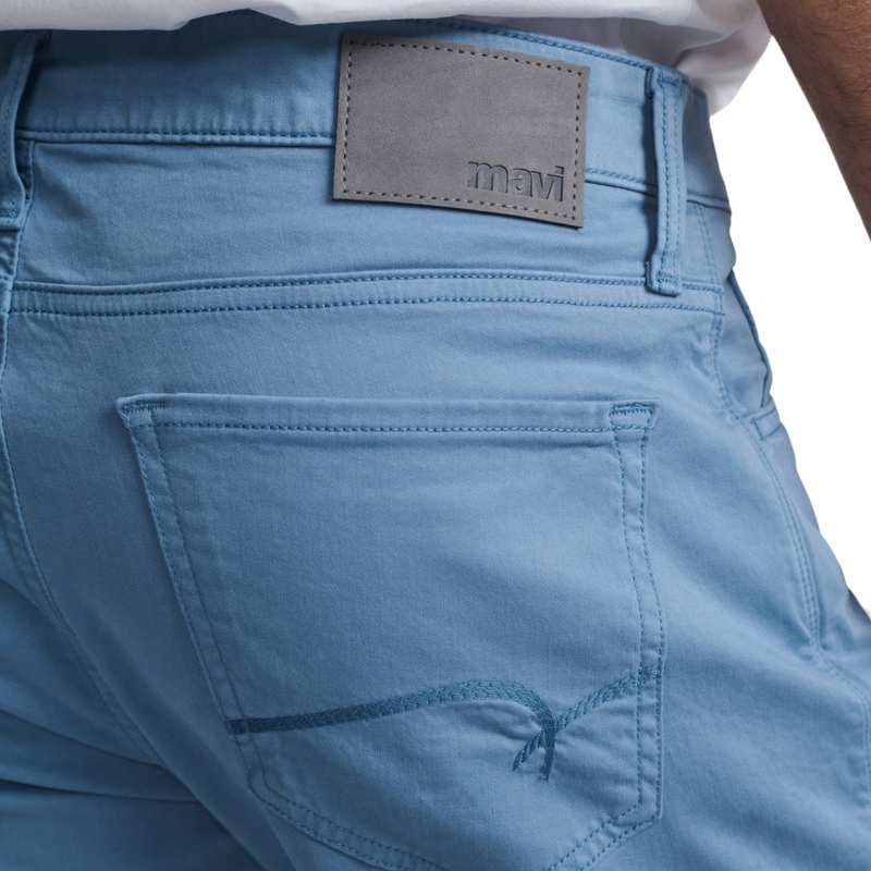 Zach - Riviera Twill - Rooster