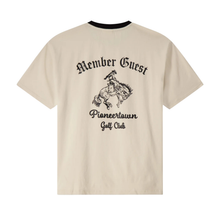 Member Guest Tee