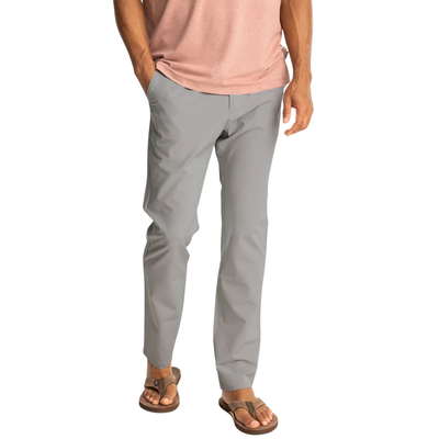 Tradewind Pant - Cement