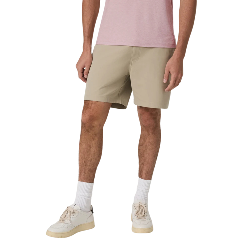 Meta Short 6" - Rooster