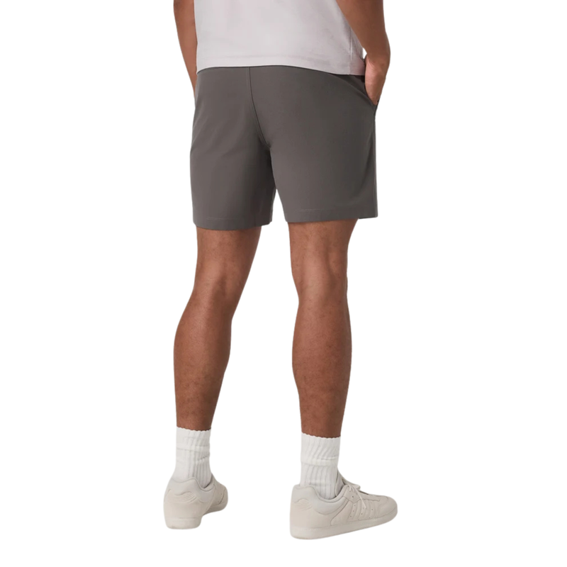 Meta Short 6" - Rooster