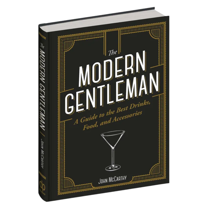 The Modern Gentleman - Rooster