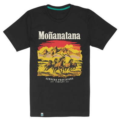 Monanatana T-Shirt