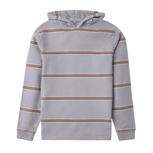 Morris Hide Pullover
