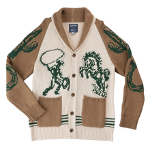 Nuevo Laredo Cardigan