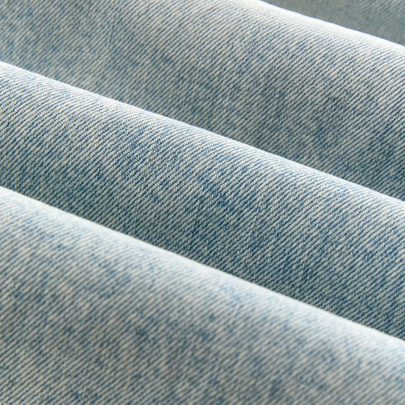 The Traveler Straight Jean – Pale Vintage