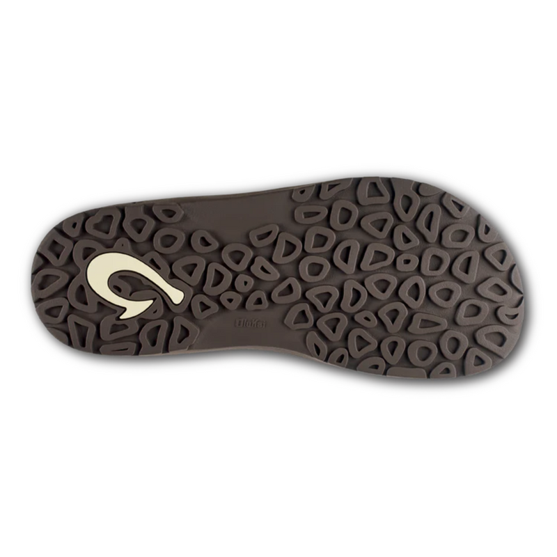'Ohana – Dark Wood