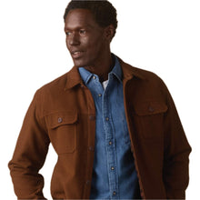 Brightside Flannel Lined Workwear Jacket