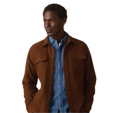 Brightside Flannel Lined Workwear Jacket