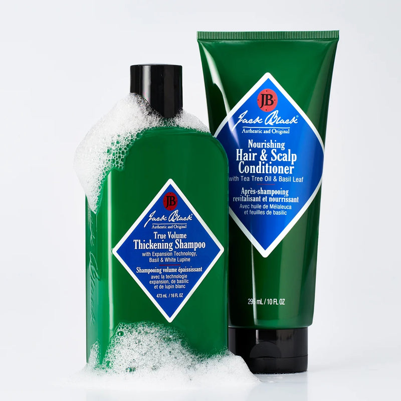 Nourishing Hair & Scalp Conditioner - Rooster