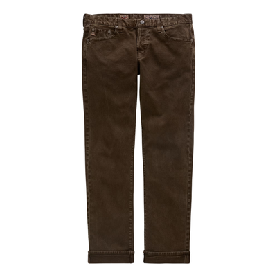 Protege - Sulfur Burnt Umber