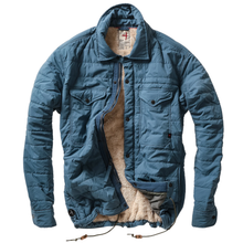 Qltd Superfleece Jacket