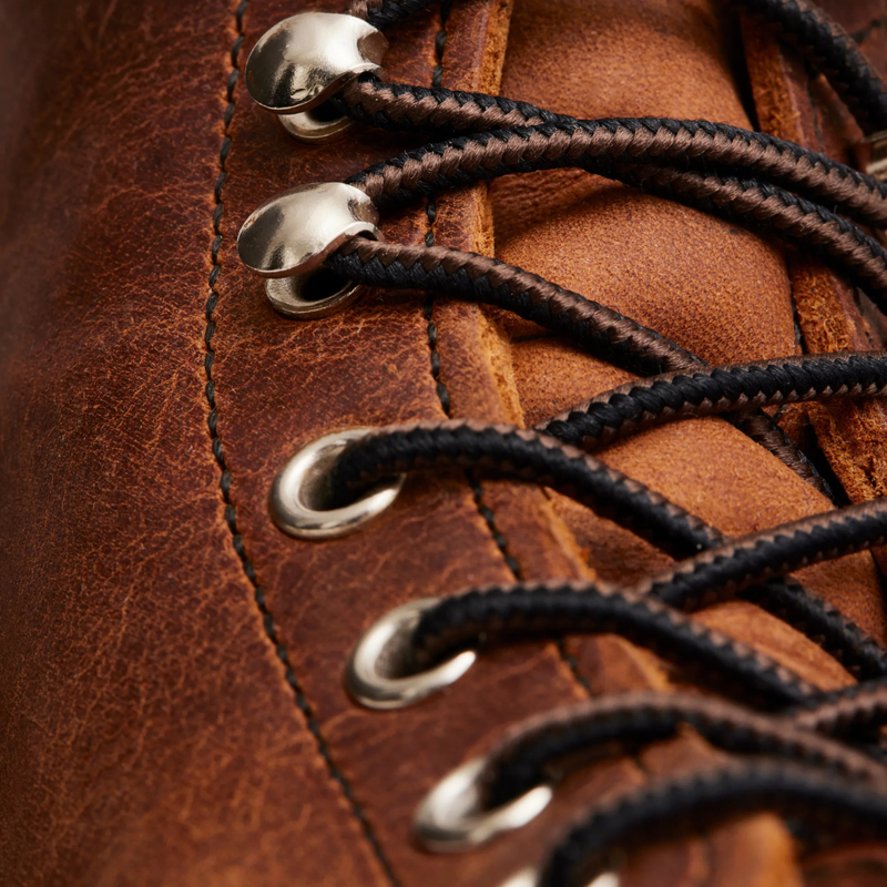 Iron Ranger Boot – Copper