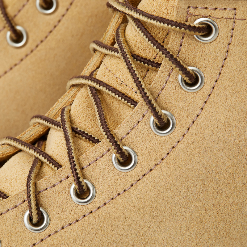 Classic Moc Boot – Hawthorne