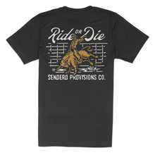 Ride Or Die T-Shirt