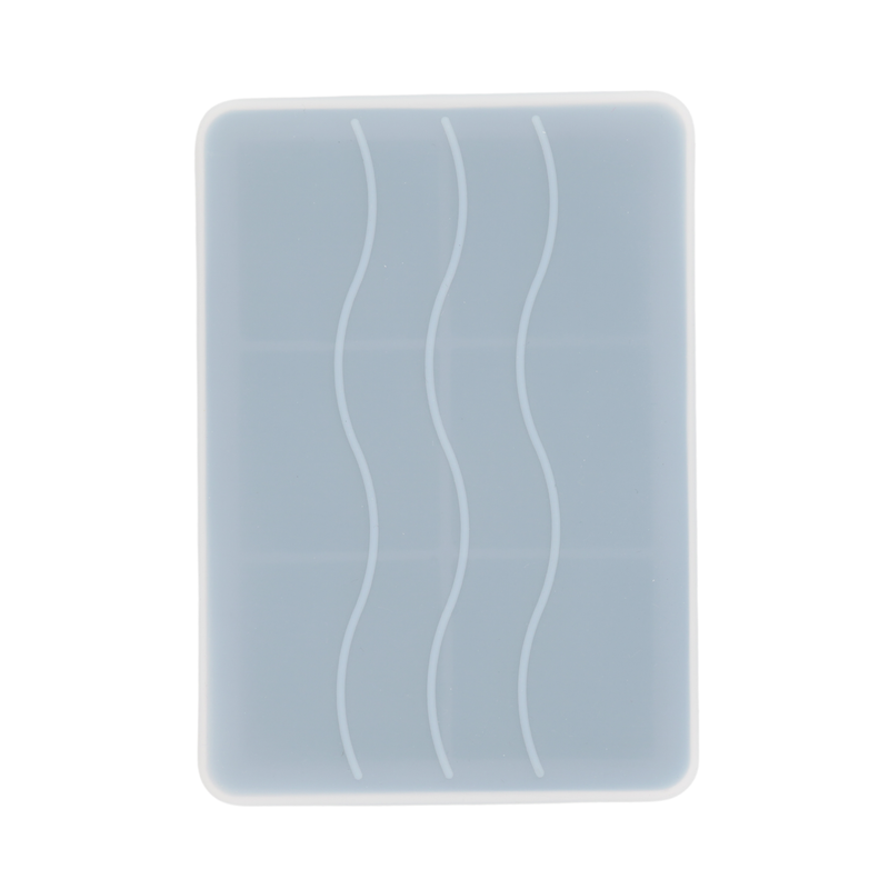 Rooster Bar 6 Pack Cube Ice Mold - Rooster
