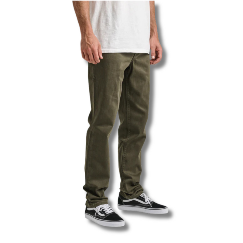 HWY 128 5-Pocket – Military