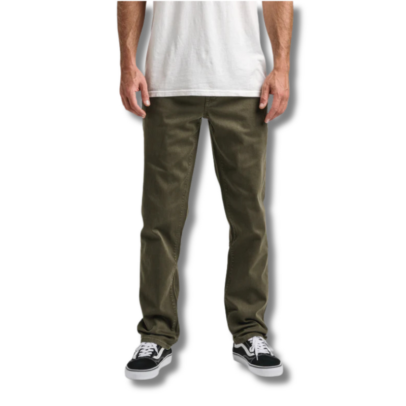 HWY 128 5-Pocket – Military