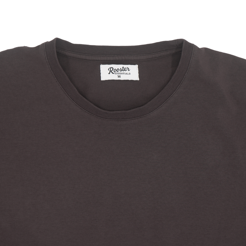 Rooster Bus Essential Tee