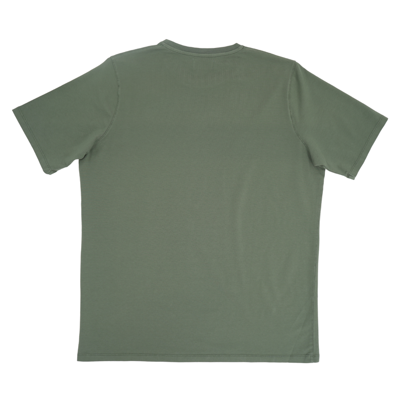 Rooster Bus Essential Tee