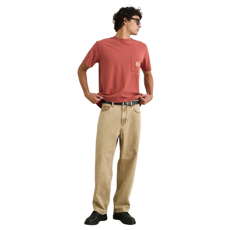 Essential Jean – Sand Wash