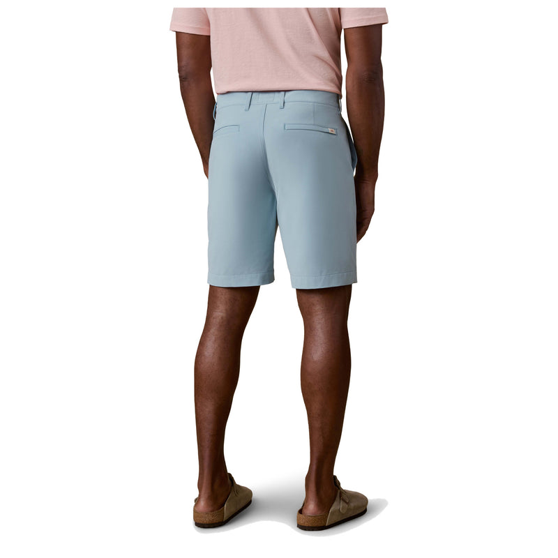 All Day Short 2.0 7" – Patina Pool