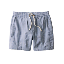 Saturday Beach Short 6"