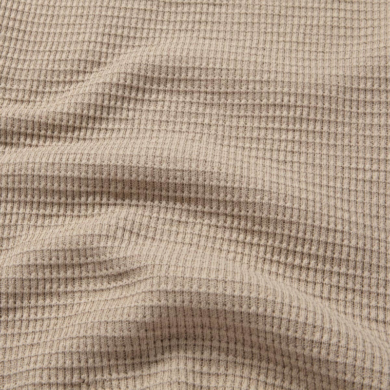 Sawpit Henley LS Thermal – Stone