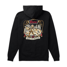 Forest Line Hood