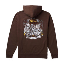 Forest Line Hood